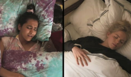 女性性生活视频,私密视频揭秘